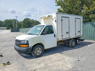 CHEVROLET EXPRESS