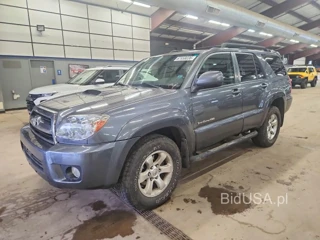 TOYOTA 4RUNNER SPORT EDITION