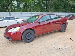 PONTIAC G6 VALUE LEADER