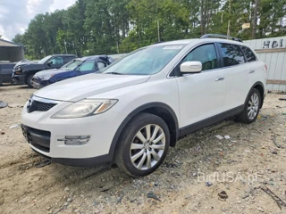 MAZDA CX-9
