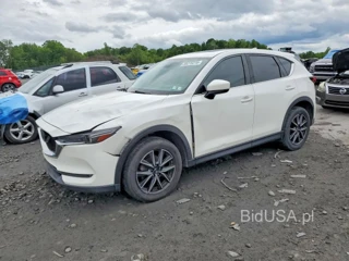 MAZDA CX-5 GRAND TOURING
