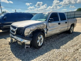 CHEVROLET SILVERADO C1500