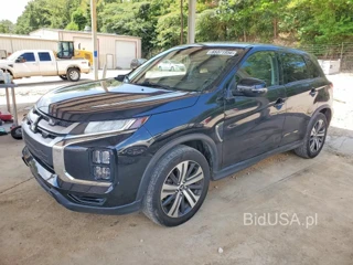 MITSUBISHI OUTLANDER SPORT S/SE