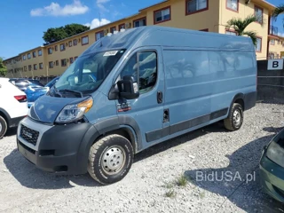 RAM PROMASTER 3500 VF