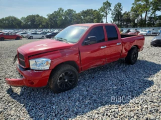 DODGE RAM 1500 ST