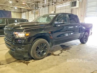 RAM 1500 BIG HORN/LONE STAR