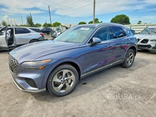 GENESIS GV70 ADVANCED