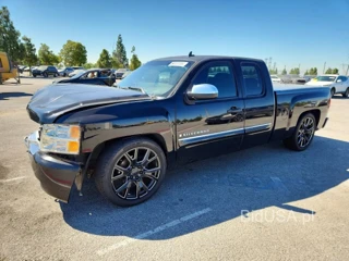 CHEVROLET SILVERADO C1500 LT