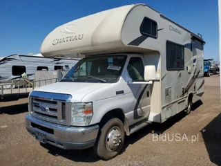 FORD CHATEAU