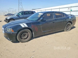 DODGE CHARGER SE