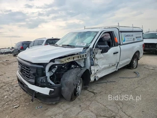 FORD F150 XL