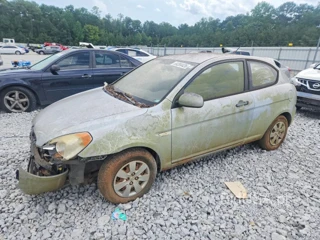 HYUNDAI ACCENT GS