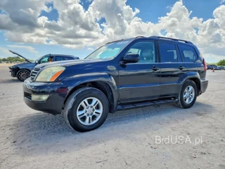 LEXUS GX 470