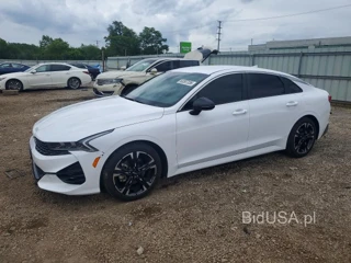 KIA K5 GT LINE
