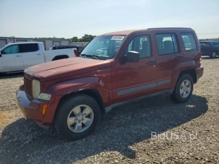 JEEP LIBERTY SPORT