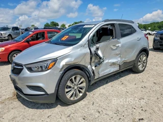 BUICK ENCORE PREFERRED