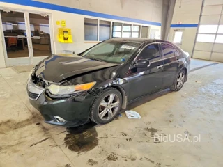 ACURA TSX