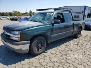 CHEVROLET SILVERADO C1500