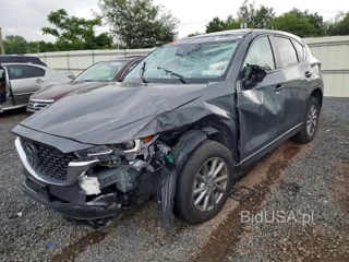 MAZDA CX-5 PREFERRED