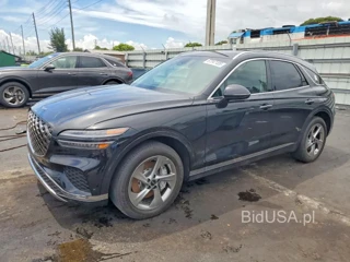 GENESIS GV70 2.5T STANDARD