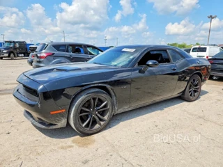 DODGE CHALLENGER R/T