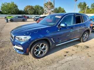 BMW X3 XDRIVE30I
