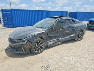 KIA K5 EX