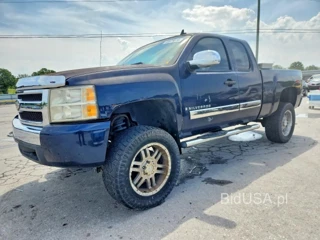 CHEVROLET SILVERADO K1500