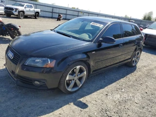 AUDI A3 PREMIUM PLUS