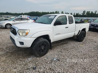TOYOTA TACOMA PRERUNNER ACCESS CAB