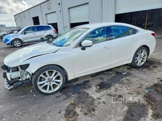 MAZDA 6 TOURING