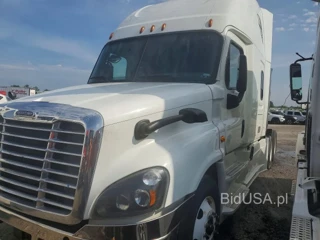 FREIGHTLINER CASCADIA 125