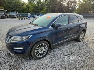 LINCOLN MKC RESERVE