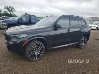 BMW X5 M60I