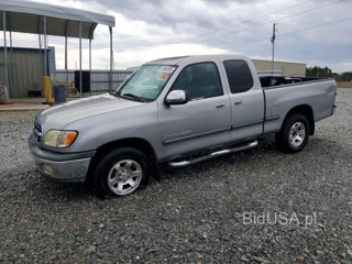 TOYOTA TUNDRA SR5