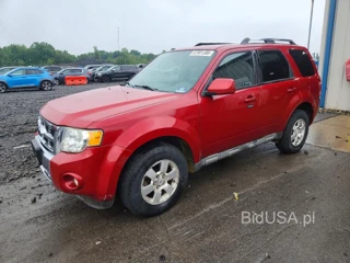FORD ESCAPE LIMITED