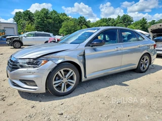 VOLKSWAGEN JETTA S
