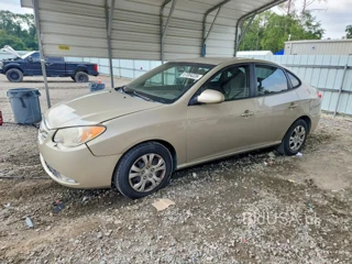 HYUNDAI ELANTRA GLS
