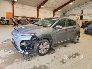 HYUNDAI KONA LIMITED