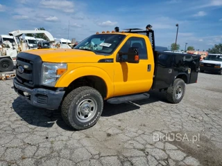 FORD F350 SUPER DUTY