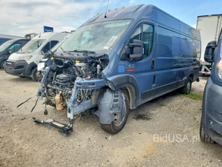RAM PROMASTER 3500