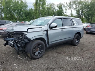 CHEVROLET TAHOE K1500