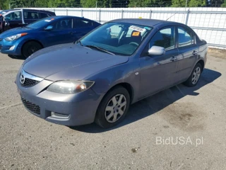 MAZDA 3 I