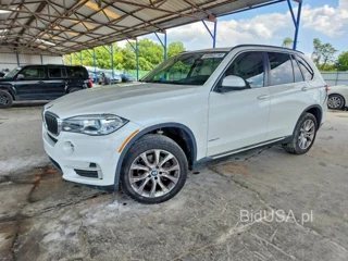 BMW X5 SDRIVE35I