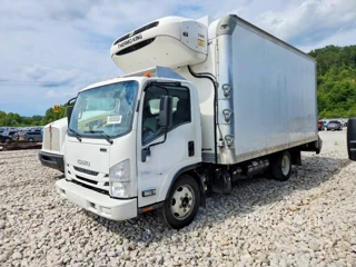 ISUZU NQR