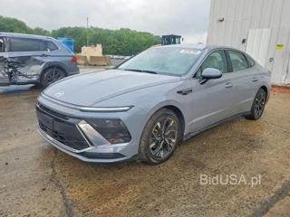 HYUNDAI SONATA SEL
