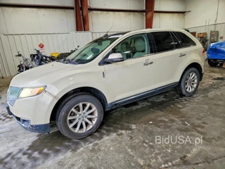 LINCOLN MKX