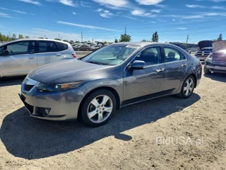 ACURA TSX