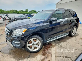MERCEDES-BENZ GLE 400 4MATIC