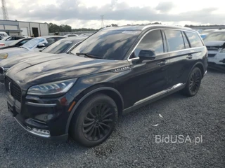 LINCOLN AVIATOR RESERVE